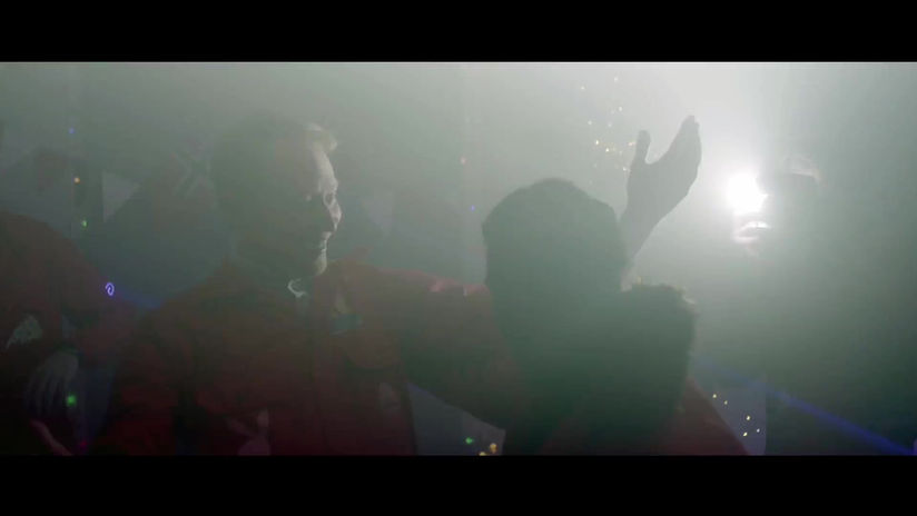 Derail and demise teaser